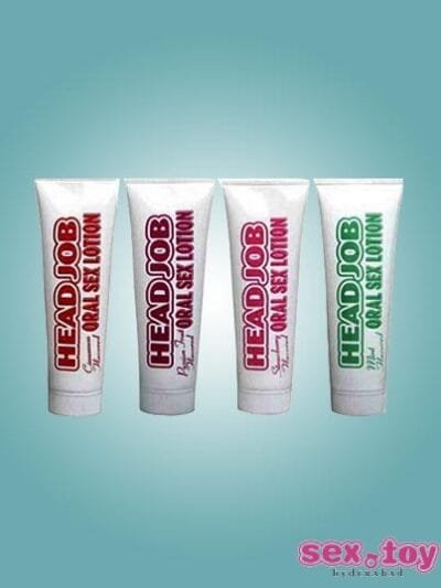 Head Job Edible Oral Sex Lotion - sextoyinhyderabad.com