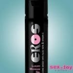 Long Stay Silicone Glide Man by EROS 100ml - www.sextoyinhyderabad.com