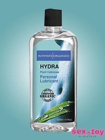 Hydra Plant Cellulose Water based Lubricant - sextoyinhyderabad.com