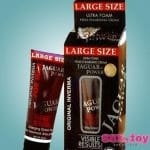 Jaguar Power Ultra Foam Penis Enlargement Cream - new.www.sextoyinhyderabad.com