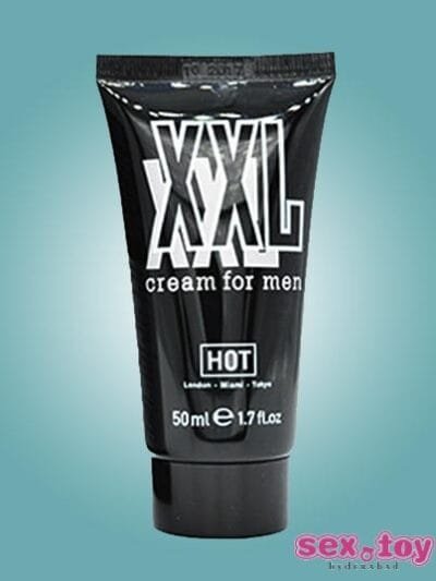 XXL Strong Penis Enlargement Cream - sextoyinhyderabad.com