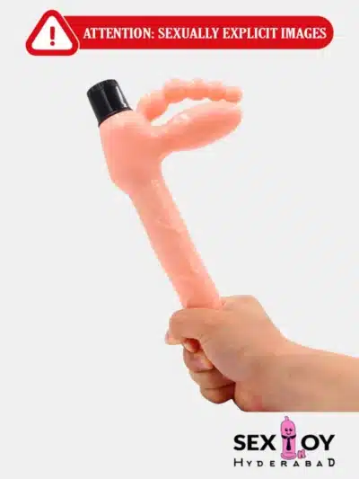 Vibrant Pleasure: Super Strapless Dildo Vibration And Escalation