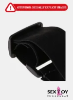 Sensational Stimulation: Vibrating Realistic Straps On Dildo