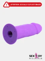 Boundless Pleasure: Ultra Elastic Harness Lesbian Strapon Dildo