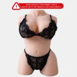 Sex Toy Doll – High Quality Artificial Sex Doll with Smooth Finish