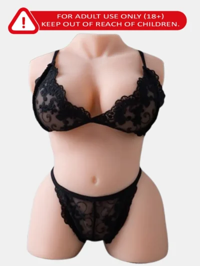 Sex Toy Doll – High Quality Artificial Sex Doll with Smooth Finish