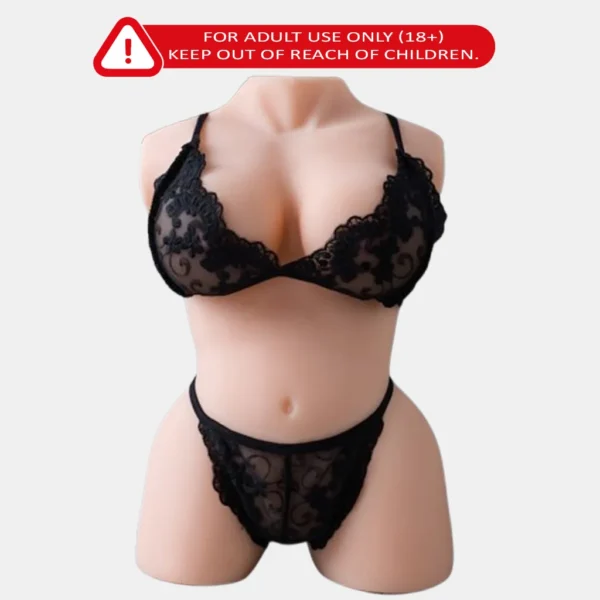 Sex Toy Doll – High Quality Artificial Sex Doll with Smooth Finish