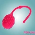 Silicone Vaginal Tight Exerciser Burmese Ben Kegel Ball- new.www.sextoyinhyderabad.com