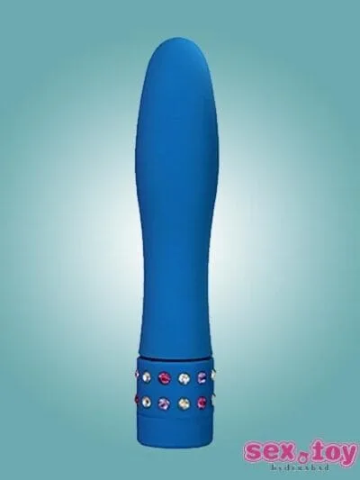 Diamond Princess G-Spot Vibrator - new.www.sextoyinhyderabad.com