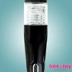 Piston Tornado Automatic Rotating Masturbator - Image