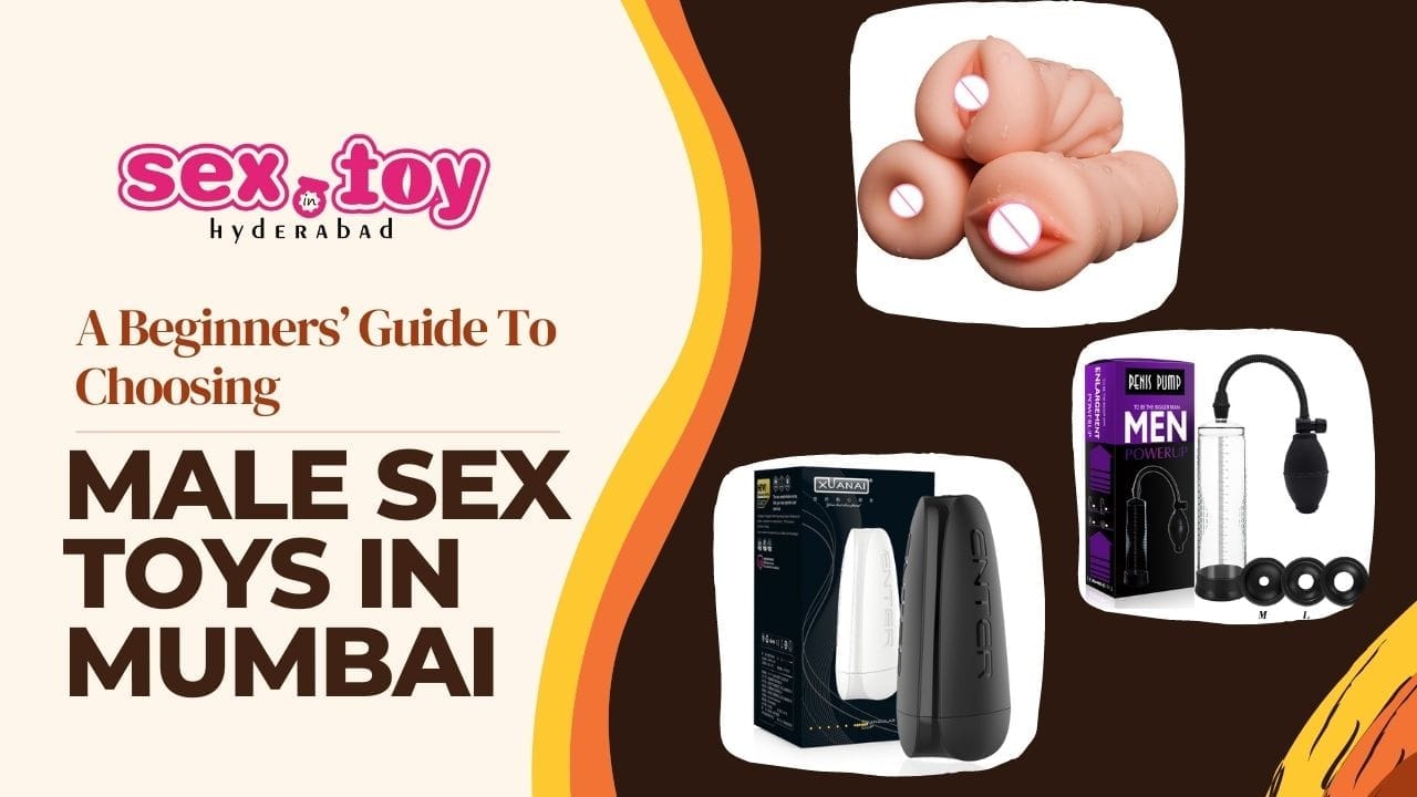 Sex Toys In Mumbai