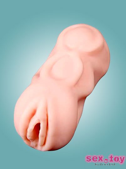 Artificial Pocket Vagina