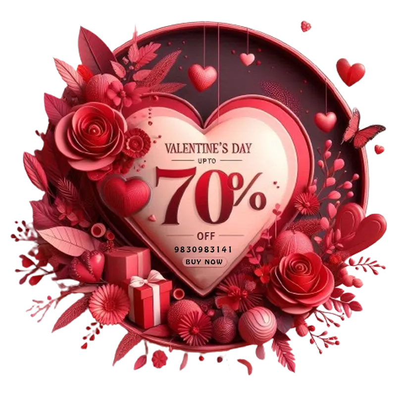 Naughty Valentine's Day gifts with maximum discounts available online.