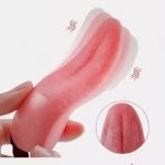 Wireless Tongue Vibrator