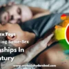 gay sex toy blog banner