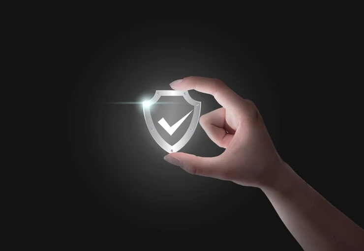 Secure Information - Protected Data Privacy