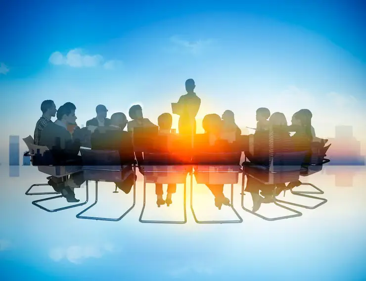 About Us - Learn More About Our Company