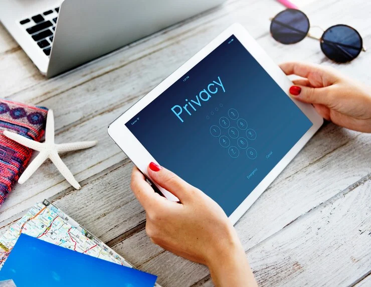 Privacy Policy - Learn About Our Data Protection Measures