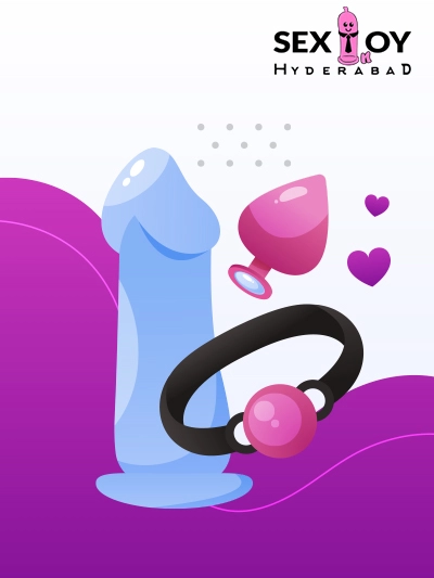 Sex toys for LGBTQ - Explore Inclusive Options