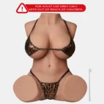 Hot Sex Doll – Stunning Girl Sex Doll with Realistic Design and Curvy Shape