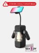 Amovibe Male Masturbator with soft, skin-friendly material for smooth pleasure.