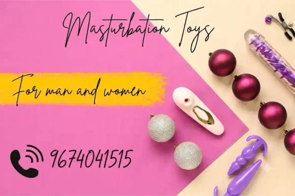 A comprehensive guide on choosing and using safe masturbation toys for personal wellness and stress relief in India.