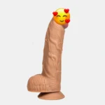 Buy Dildos Online in India - Realistic & Vibrating Dildos
