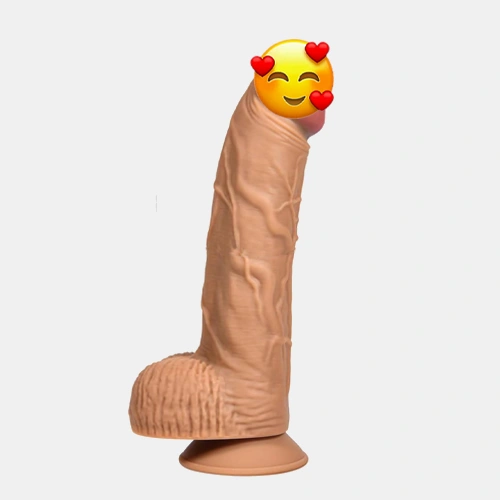 Buy Dildos Online in India - Realistic & Vibrating Dildos