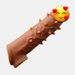 Buy Penis Extender Sleeves Online in India - Extra Length & Girth