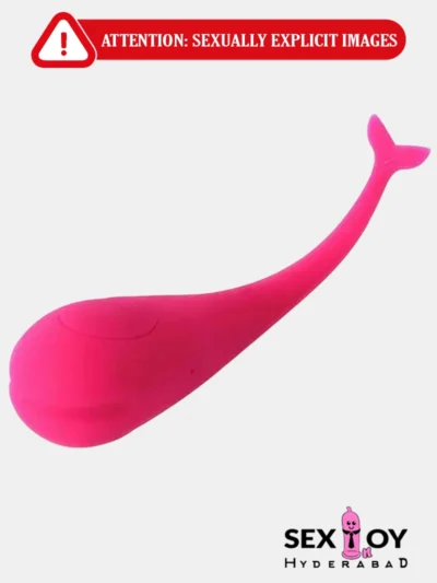 Egg vibrator app controlled rechargeable and waterproof