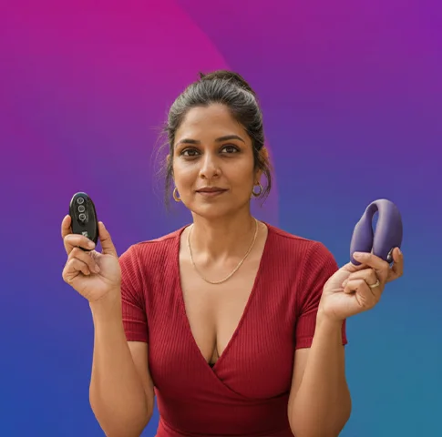 Best sex toys for women in India – premium female pleasure products