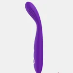 Vibrator for women silicone G-spot and clitoral female vibrator