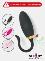 Phone Vibrator App Toy – Waterproof Wireless Vibrator - Image 4