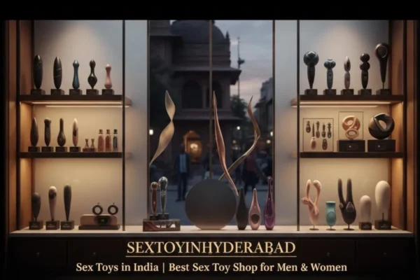 Buy premium sex toys in India – discreet adult toys for men and women