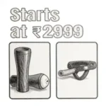 Real discount deals on premium adult wellness products starting at ₹2,999, featuring popular personal pleasure devices for adults.