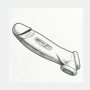 Premium penis sleeve made from soft, body-safe silicone for enhanced comfort and a secure fit.