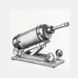 Premium sex machine designed for adult users, featuring a sturdy frame and body-safe materials for a reliable intimate wellness experience.