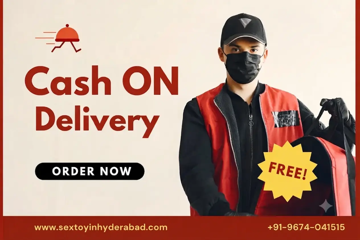 Cash on delivery available with free shipping - Order now at +91-9674-041515