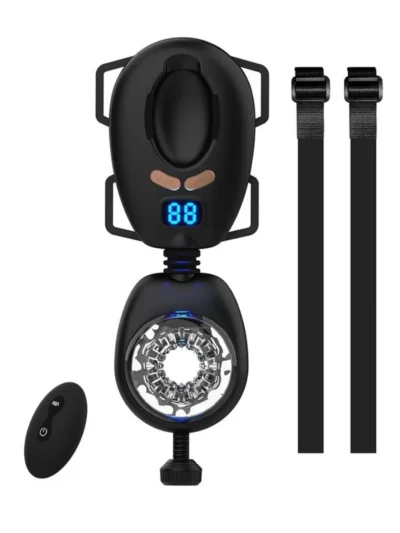 Sex Machine for Men – Powerful Automatic Male Sex Machine