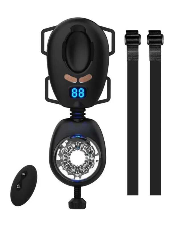 Sex Machine for Men – Powerful Automatic Male Sex Machine
