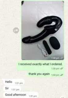 WhatsApp Chat Screenshot 7